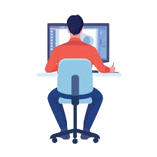 Graphic Design Illustration