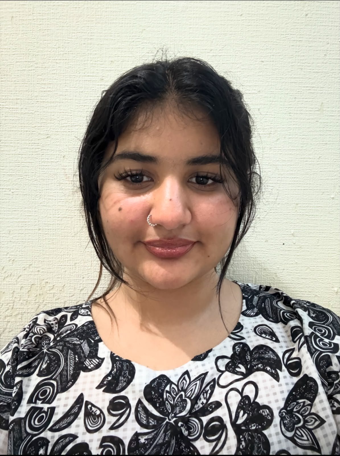 Qudsiya Awan